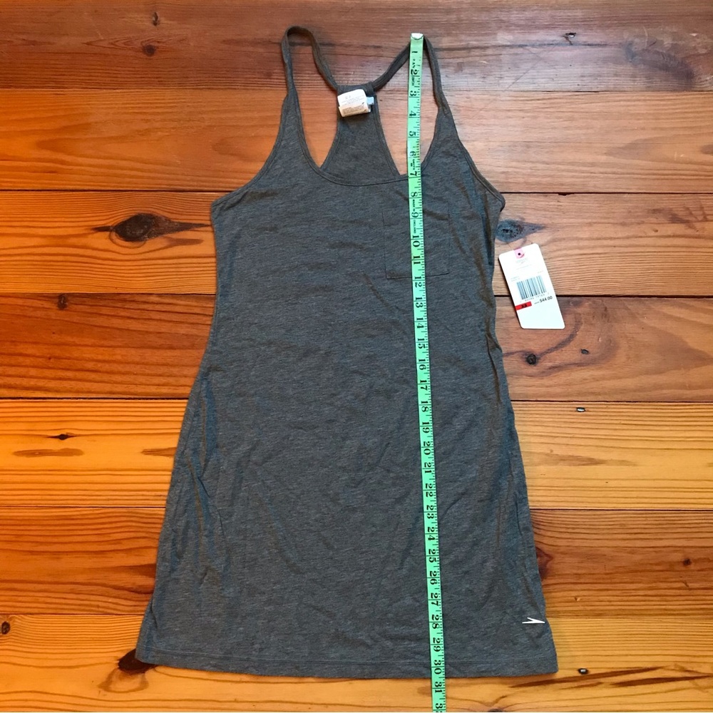 Under Armour and Speedo Athletic Bundle Sweatpants and Tank Top, NWT, S/M - Picture 14 of 16